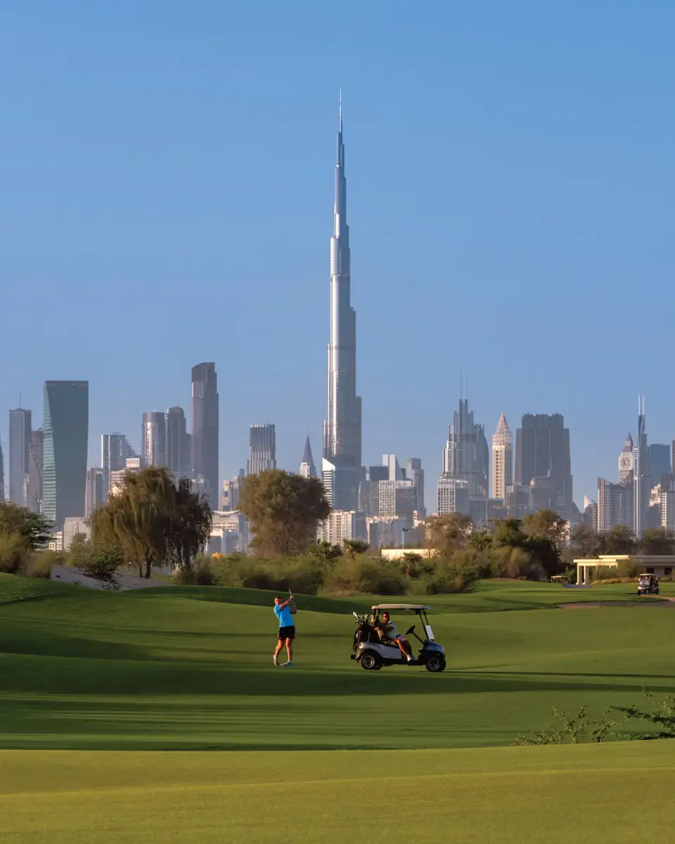 Dubai Hills Estate
